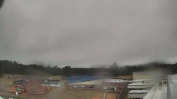 Weather camera view of Stuart M Townsend Elementary School.