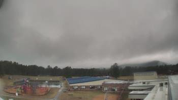 Weather camera view of Stuart M Townsend Elementary School.