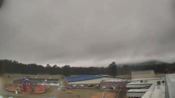 Weather camera view of Stuart M Townsend Elementary School.