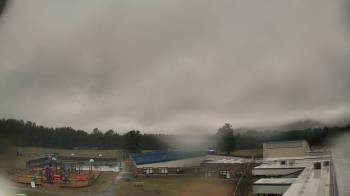 Weather camera view of Stuart M Townsend Elementary School.