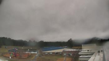 Weather camera view of Stuart M Townsend Elementary School.