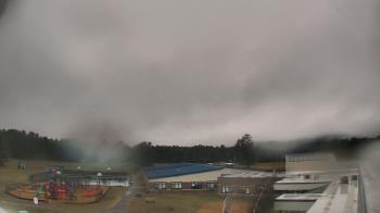 Weather camera view of Stuart M Townsend Elementary School.