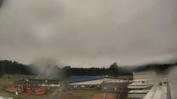 Weather camera view of Stuart M Townsend Elementary School.