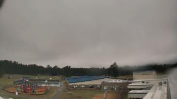 Weather camera view of Stuart M Townsend Elementary School.