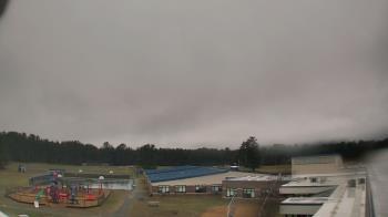 Weather camera view of Stuart M Townsend Elementary School.