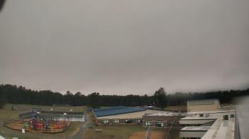 Weather camera view of Stuart M Townsend Elementary School.
