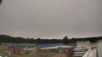 Weather camera view of Stuart M Townsend Elementary School.