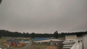Weather camera view of Stuart M Townsend Elementary School.