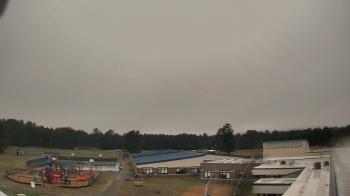 Weather camera view of Stuart M Townsend Elementary School.