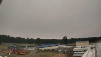 Weather camera view of Stuart M Townsend Elementary School.