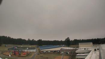 Weather camera view of Stuart M Townsend Elementary School.