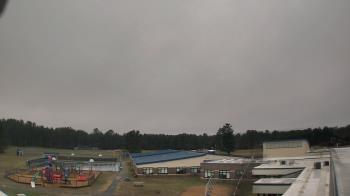 Weather camera view of Stuart M Townsend Elementary School.