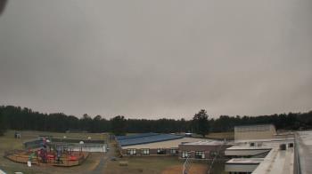 Weather camera view of Stuart M Townsend Elementary School.