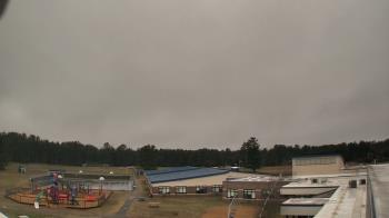 Weather camera view of Stuart M Townsend Elementary School.