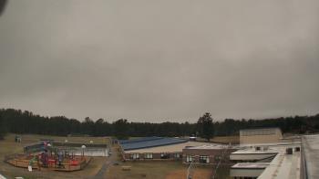 Weather camera view of Stuart M Townsend Elementary School.