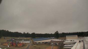 Weather camera view of Stuart M Townsend Elementary School.