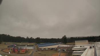 Weather camera view of Stuart M Townsend Elementary School.