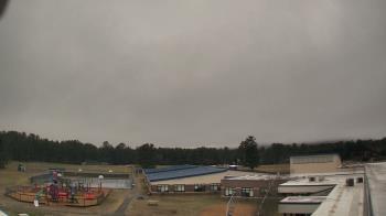 Weather camera view of Stuart M Townsend Elementary School.