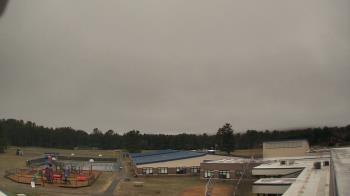 Weather camera view of Stuart M Townsend Elementary School.