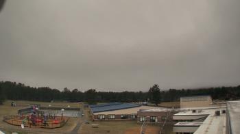 Weather camera view of Stuart M Townsend Elementary School.