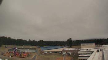 Weather camera view of Stuart M Townsend Elementary School.