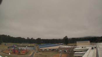 Weather camera view of Stuart M Townsend Elementary School.