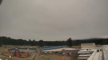 Weather camera view of Stuart M Townsend Elementary School.