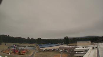Weather camera view of Stuart M Townsend Elementary School.