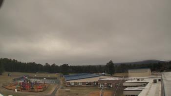 Weather camera view of Stuart M Townsend Elementary School.