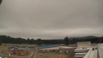 Weather camera view of Stuart M Townsend Elementary School.