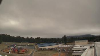Weather camera view of Stuart M Townsend Elementary School.