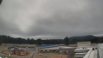 Weather camera view of Stuart M Townsend Elementary School.