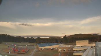 Weather camera view of Stuart M Townsend Elementary School.