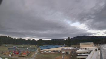 Weather camera view of Stuart M Townsend Elementary School.