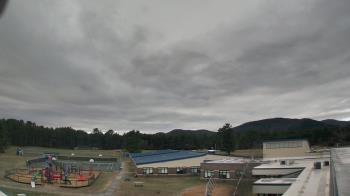 Weather camera view of Stuart M Townsend Elementary School.