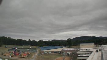 Weather camera view of Stuart M Townsend Elementary School.