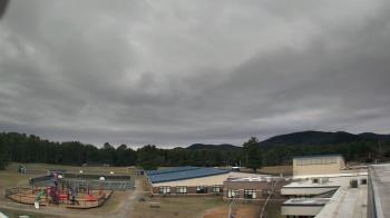 Weather camera view of Stuart M Townsend Elementary School.