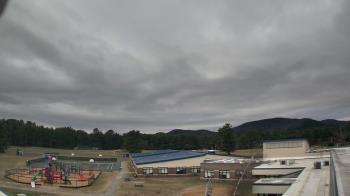 Weather camera view of Stuart M Townsend Elementary School.