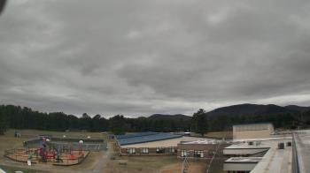 Weather camera view of Stuart M Townsend Elementary School.