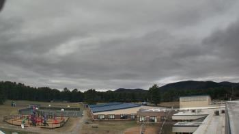 Weather camera view of Stuart M Townsend Elementary School.