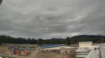 Weather camera view of Stuart M Townsend Elementary School.