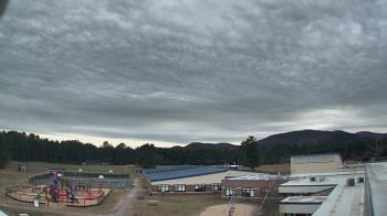 Weather camera view of Stuart M Townsend Elementary School.