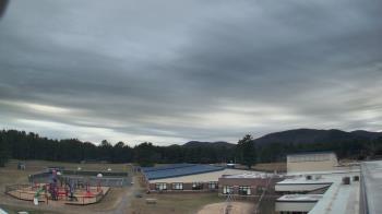 Weather camera view of Stuart M Townsend Elementary School.
