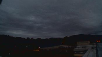 Weather camera view of Stuart M Townsend Elementary School.