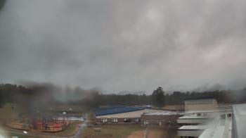 Weather camera view of Stuart M Townsend Elementary School.