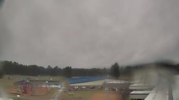 Weather camera view of Stuart M Townsend Elementary School.