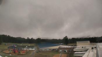 Weather camera view of Stuart M Townsend Elementary School.