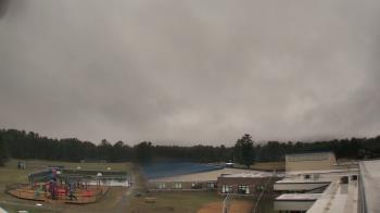 Weather camera view of Stuart M Townsend Elementary School.