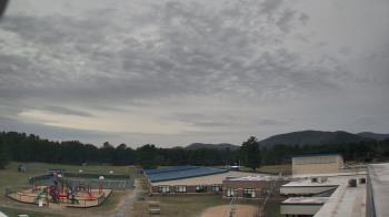 Weather camera view of Stuart M Townsend Elementary School.