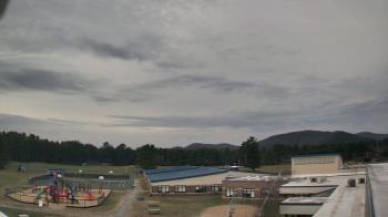 Weather camera view of Stuart M Townsend Elementary School.